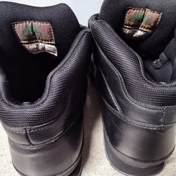 Timberland Euro Hiker - Picture 4 of 9